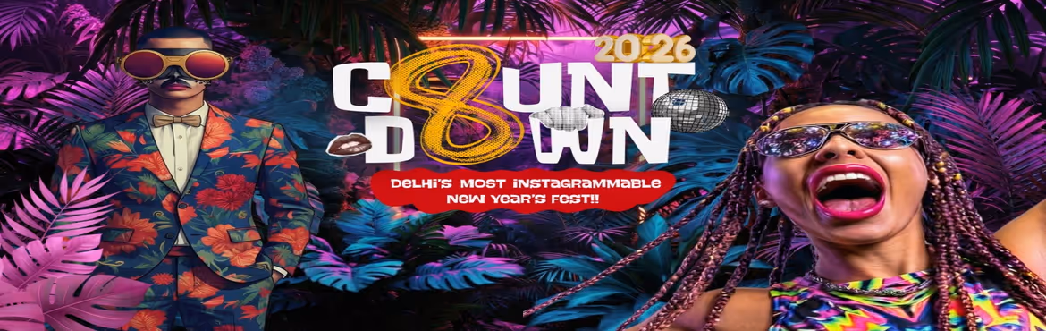 Countdown 2026