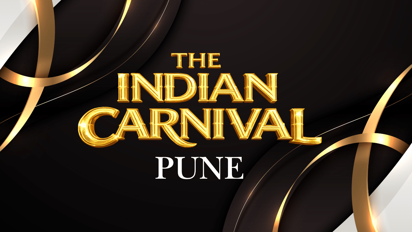 The Indian Carnival - Pune Edition