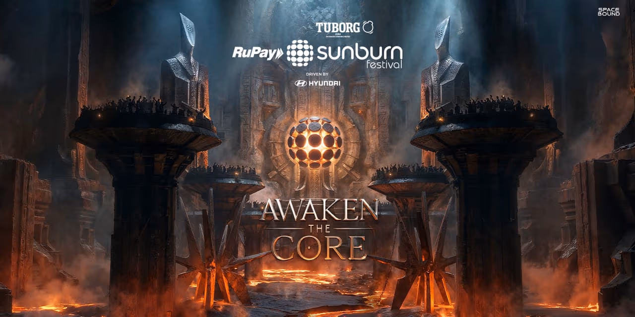 Sunburn Festival 2026