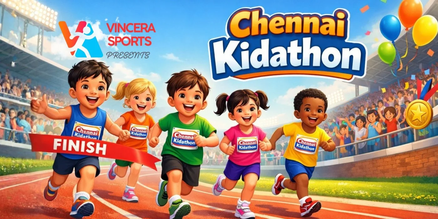 Chennai Kiddathon 2026